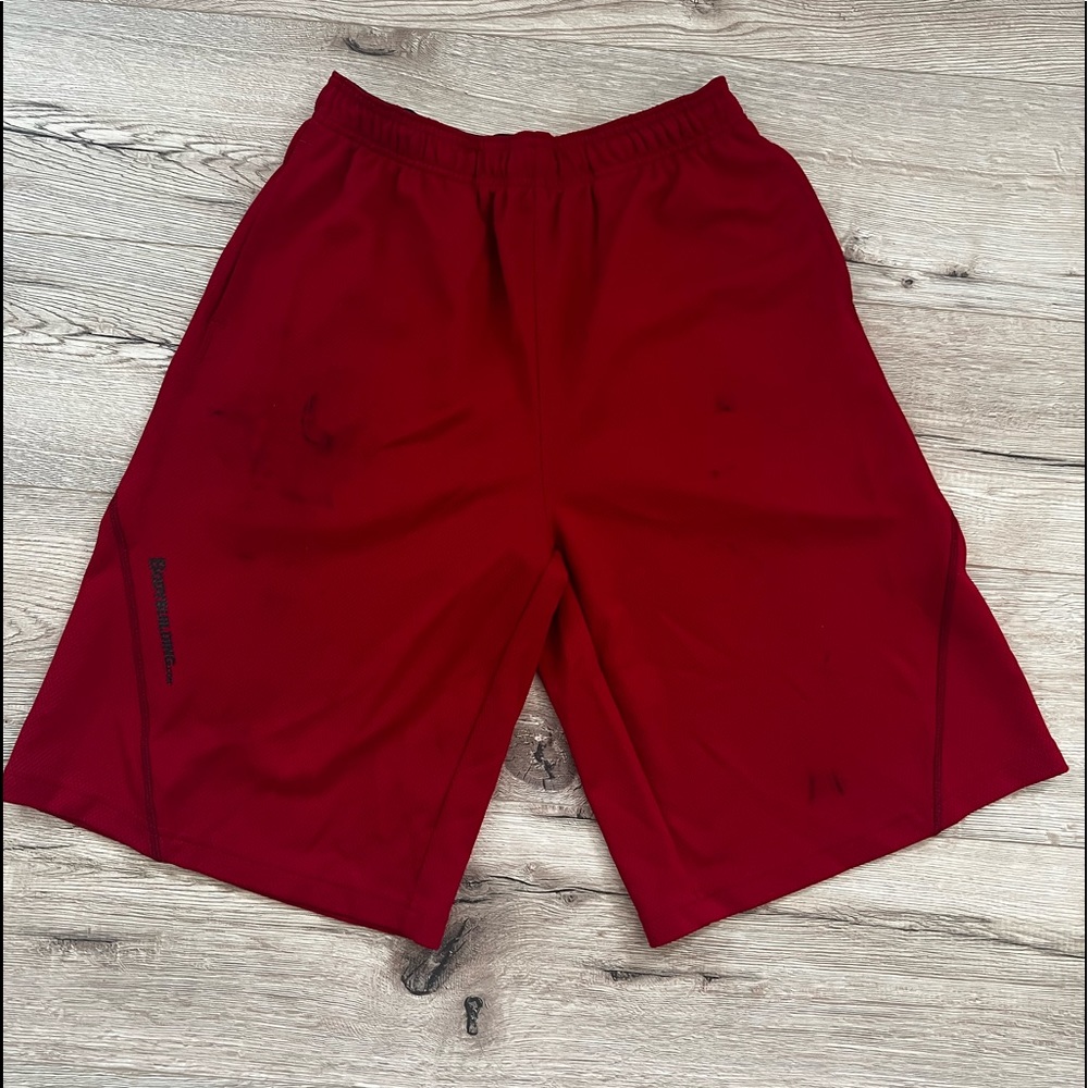 Basketball Shorts